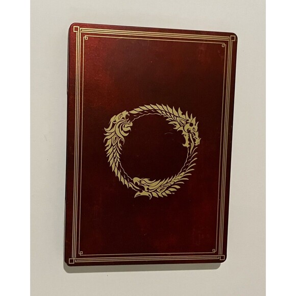 The Elder Scrolls Online: Tamriel Unlimited PS4 Sony Playstation Box Set NEW - Picture 10 of 13